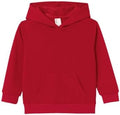 PATPAT Toddler Boy Long Sleeve Hoodie by PATPAT