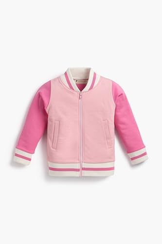 monica + andy Bomber Jacket, 100% Organic Cotton Clothes - Image 7
