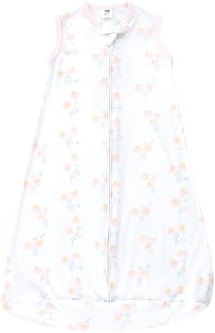 Hudson Baby Unisex Baby Cotton Long-Sleeve Wearable Sleeping Bag - Image 4