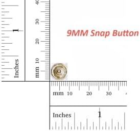 Matissa Baby Bodysuit/Onesie Extenders - Image 5