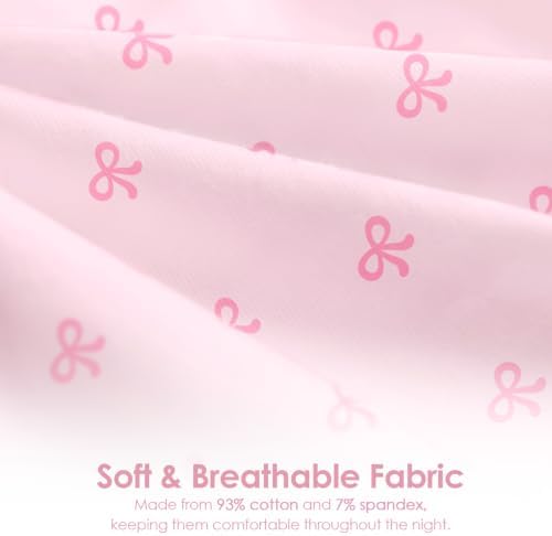 Baby Swaddle 0-2 Months, Cotton Arm-In Zipper Sleep Sack, Wearable Blankets Wrap - Image 3