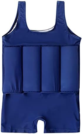 Kids Boys Girls Floatation Swimsuit - Image 2