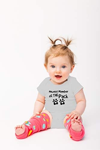 Newest Member of The Pack - Image 4