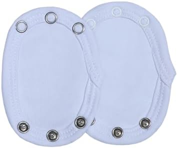 Matissa Baby Bodysuit/Onesie Extenders by Matissa