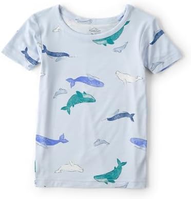 Carter's Baby Purelysoft Long-sleeve 2-piece Pajamas - Image 2