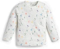 Monica + Andy Long Sleeve Tee, Organic Cotton Clothes by monicaandy