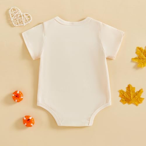 woshilaocai Baby Announcement Bodysuit Pregnancy Reveal - Image 3