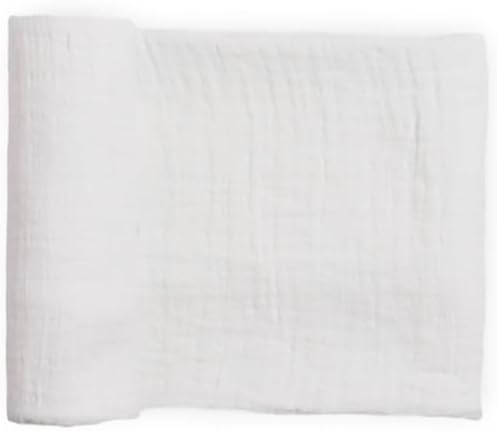 Little Unicorn Muslin Swaddle Blanket by LittleUnicorn