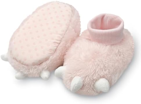 Carter's Baby & Toddler Claw Slipper by Carters