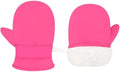 Sarfel Toddler Mittens Waterproof Toddler Gloves Baby Winter Mittens Toddler by Sarfel