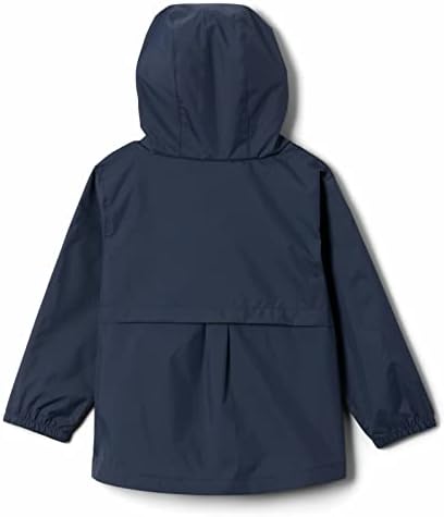 Columbia Girls' Switchback II Jacket - Image 3