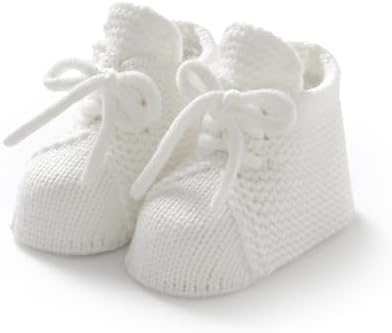 mimixiong Baby Booties Newborn Warm Infant Sock Baby Shoes by mimixiong