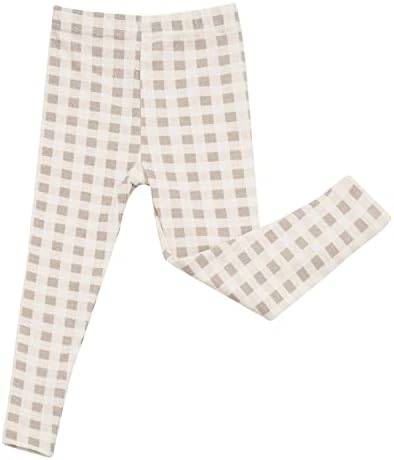 AVAUMA Baby Boys Girls Pajama Set 6M-7T Kids Cute Toddler Snug fit Pattern - Image 3