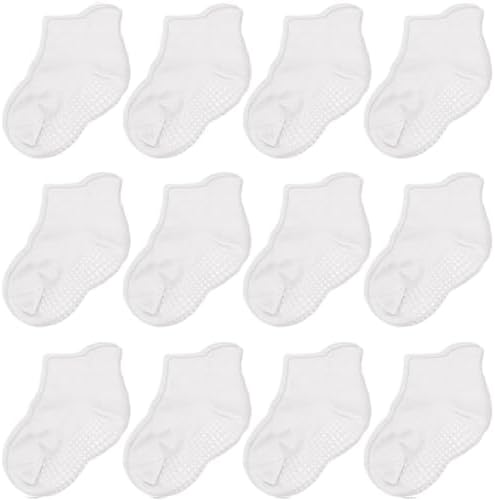 CozyWay Baby & Toddler Socks by CozyWay