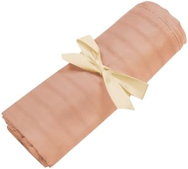 KYTE BABY Rayon Made from Bamboo Muslin Swaddle Blanket, Soft & Breathable - Image 3