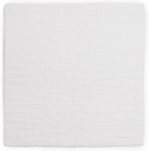 Little Unicorn Muslin Swaddle Blanket - Image 3