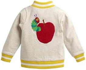 monica + andy Bomber Jacket, 100% Organic Cotton Clothes by monicaandy