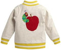 monica + andy Bomber Jacket, 100% Organic Cotton Clothes by monicaandy