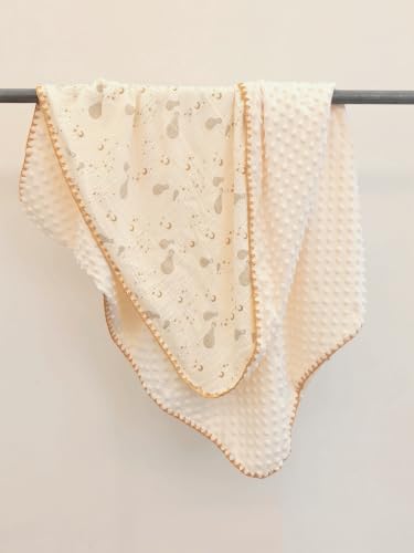 Baby Swaddle Blanket - Image 4