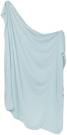 KYTE BABY Rayon Made from Bamboo Muslin Swaddle Blanket, Soft & Breathable by KYTEBABY