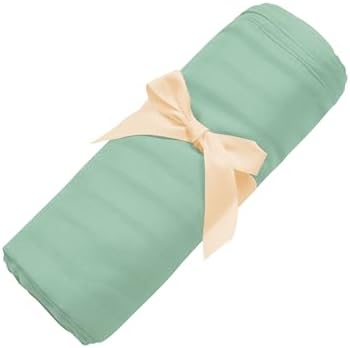 KYTE BABY Rayon Made from Bamboo Muslin Swaddle Blanket, Soft & Breathable - Image 3