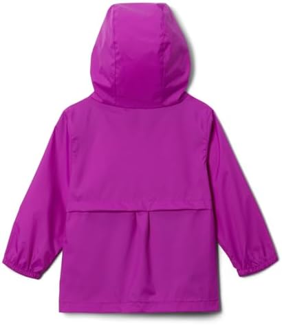 Columbia Girls' Switchback II Jacket - Image 5