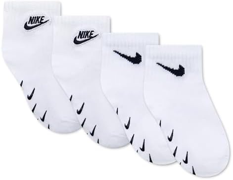 Nike Baby Multi-pack Gripper Baby/Toddler Socks - Image 2