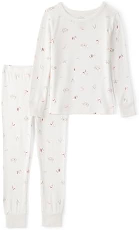 Carter's Baby Purelysoft Long-sleeve 2-piece Pajamas by Carters