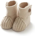 Baby Booties by DovFanny