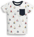 Monica + Andy Long Sleeve Tee, Organic Cotton Clothes by monicaandy