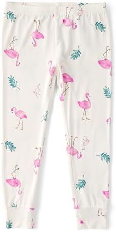 Carter's Baby Purelysoft Long-sleeve 2-piece Pajamas - Image 3