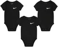 Nike Baby Essentials 3-Pack Bodysuits by Unknown