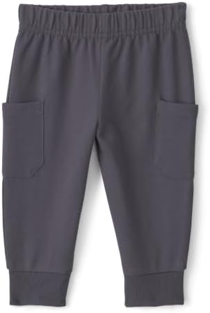 Carter's Baby Boys' 3-piece Bodysuit Pant Sets - Image 2