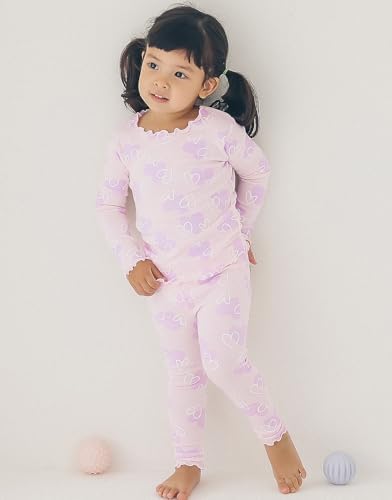 VAENAIT BABY 6M-12Y Infant Kids Toddler Girls Boys Soft Comfy Modal Tencel - Image 4