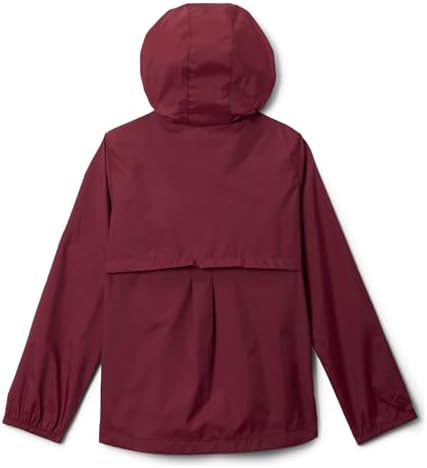 Columbia Girls' Switchback II Jacket - Image 3
