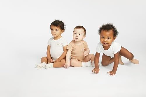 Nike Baby Essentials 3-Pack Bodysuits - Image 4