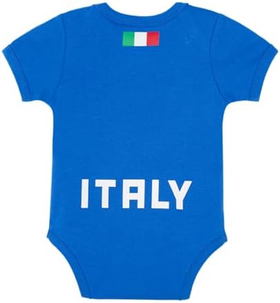 Cnins Baby Soccer Shirts, Onesie Jersey & Outfits - Image 2