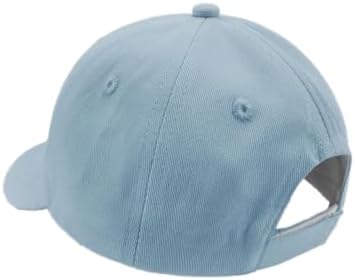 Toddle Baseball Caps Baby Girl Baseball Hats Baby Boy Caps Toddler Girl Sun Hats - Image 5
