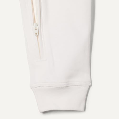 Amazon Essentials Unisex Babies' Cotton Zip-Front Sleep and Play Footless - Image 4