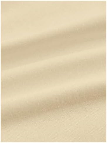 RoseSeek Girl's Short Sleeve Bodysuit Square Neck Leotard Tops 2 Pack - Image 4