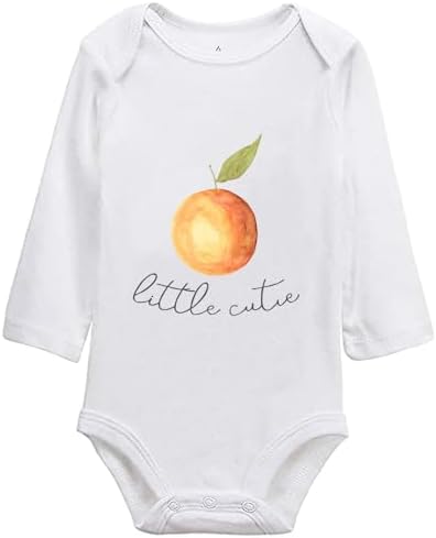 listery Funny Baby Clothes Boy Cute Giraffe Baby Funny Newborn by listery