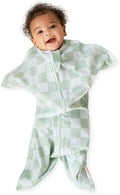 SleepingBaby Zipadee-Zip Transition Swaddle by SleepingBaby