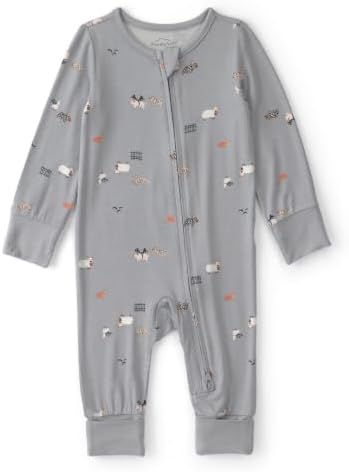 Carter's Baby Purelysoft Sleep and Play Pajamas by Carters