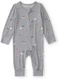Carter's Baby Purelysoft Sleep and Play Pajamas by Carters