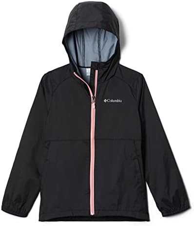Columbia Girls' Switchback II Jacket by Columbia