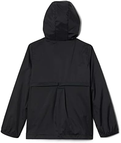 Columbia Girls' Switchback II Jacket - Image 2