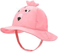 Azue Cute Baby Sun Hat, Wide-Brim Toddler Bucket Hats by AZUE