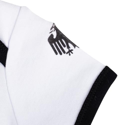 Cnins Baby Soccer Shirts, Onesie Jersey & Outfits - Image 2