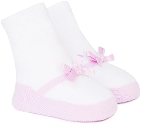 Trumpette Baby Boy/Girl Sock Set - Image 4