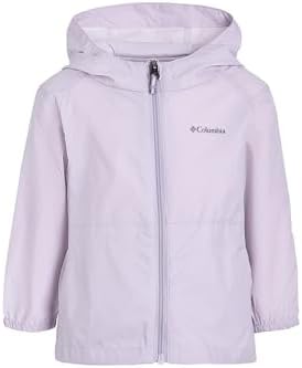 Columbia Girls' Switchback II Jacket by Columbia